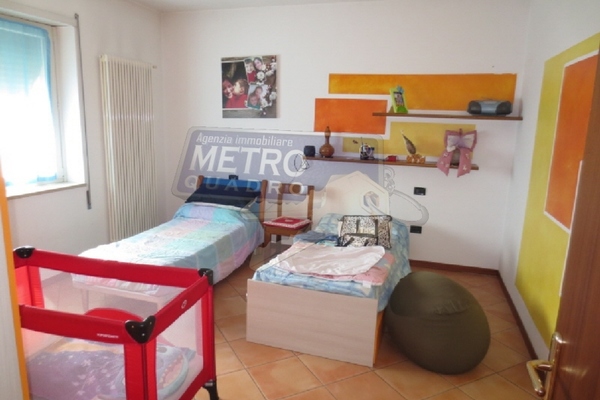 camera - UNIFAM. AFFIANCATA THIENE (VI) NORD 